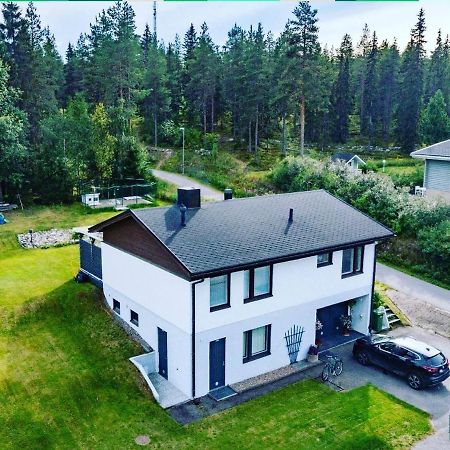 Your Home Away From Home! Rovaniemi Buitenkant foto