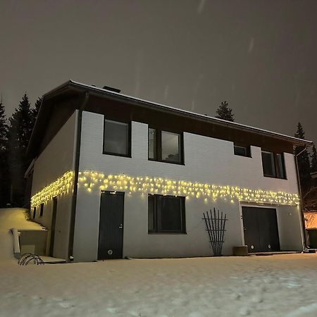 Your Home Away From Home! Rovaniemi Buitenkant foto