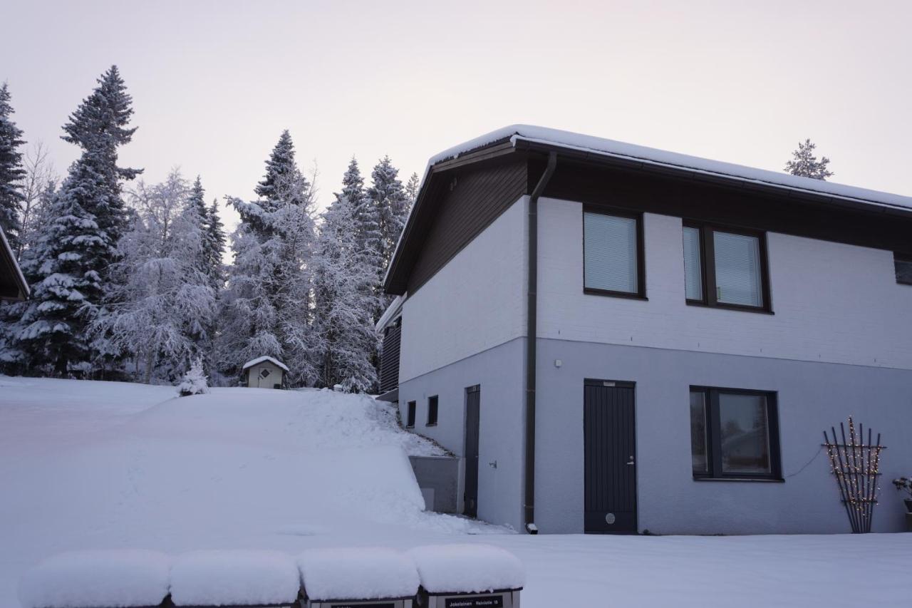 Your Home Away From Home! Rovaniemi Buitenkant foto