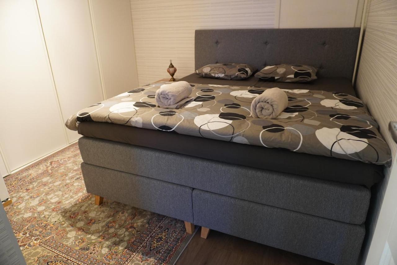 Your Home Away From Home! Rovaniemi Buitenkant foto