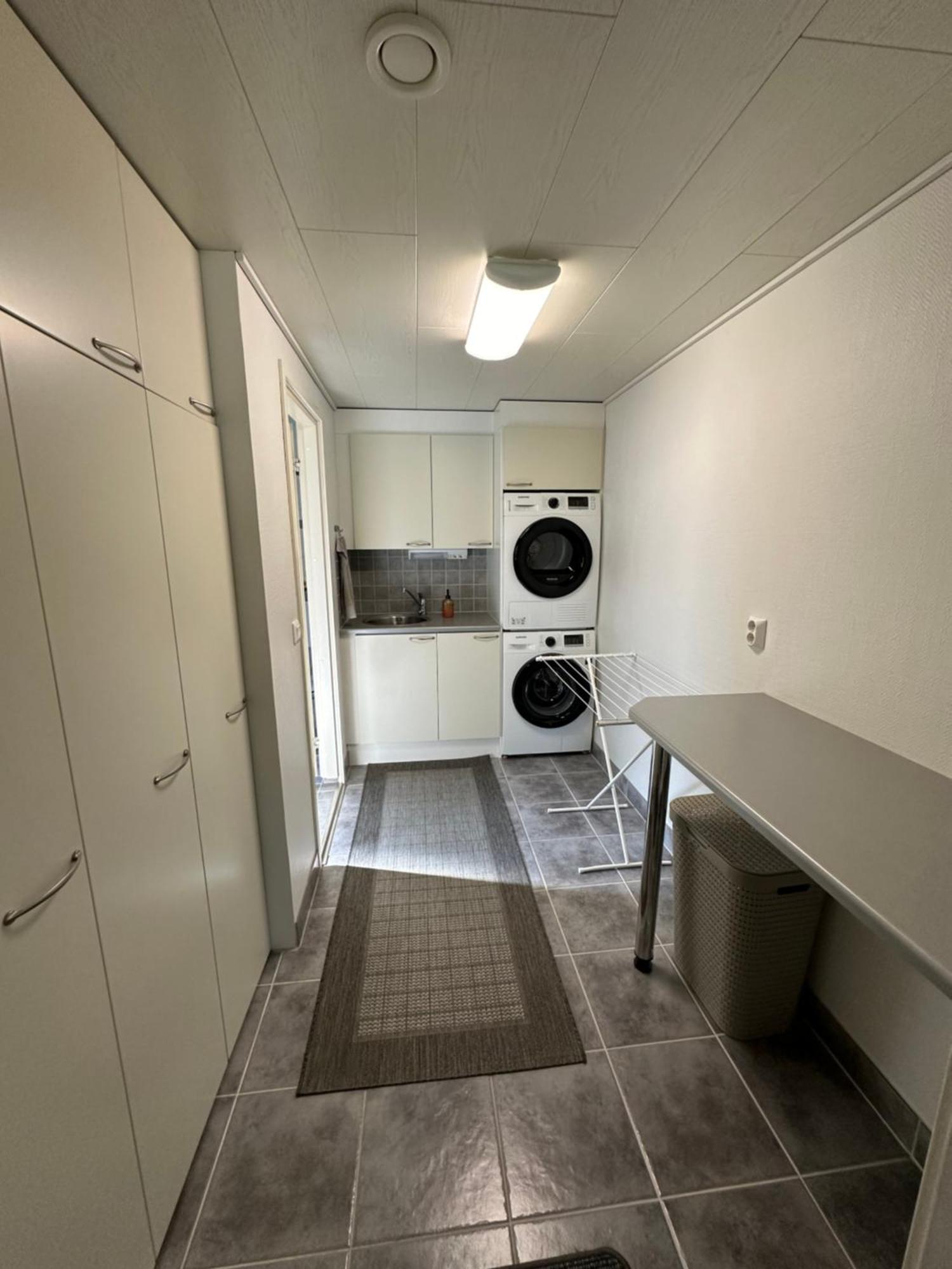 Your Home Away From Home! Rovaniemi Buitenkant foto