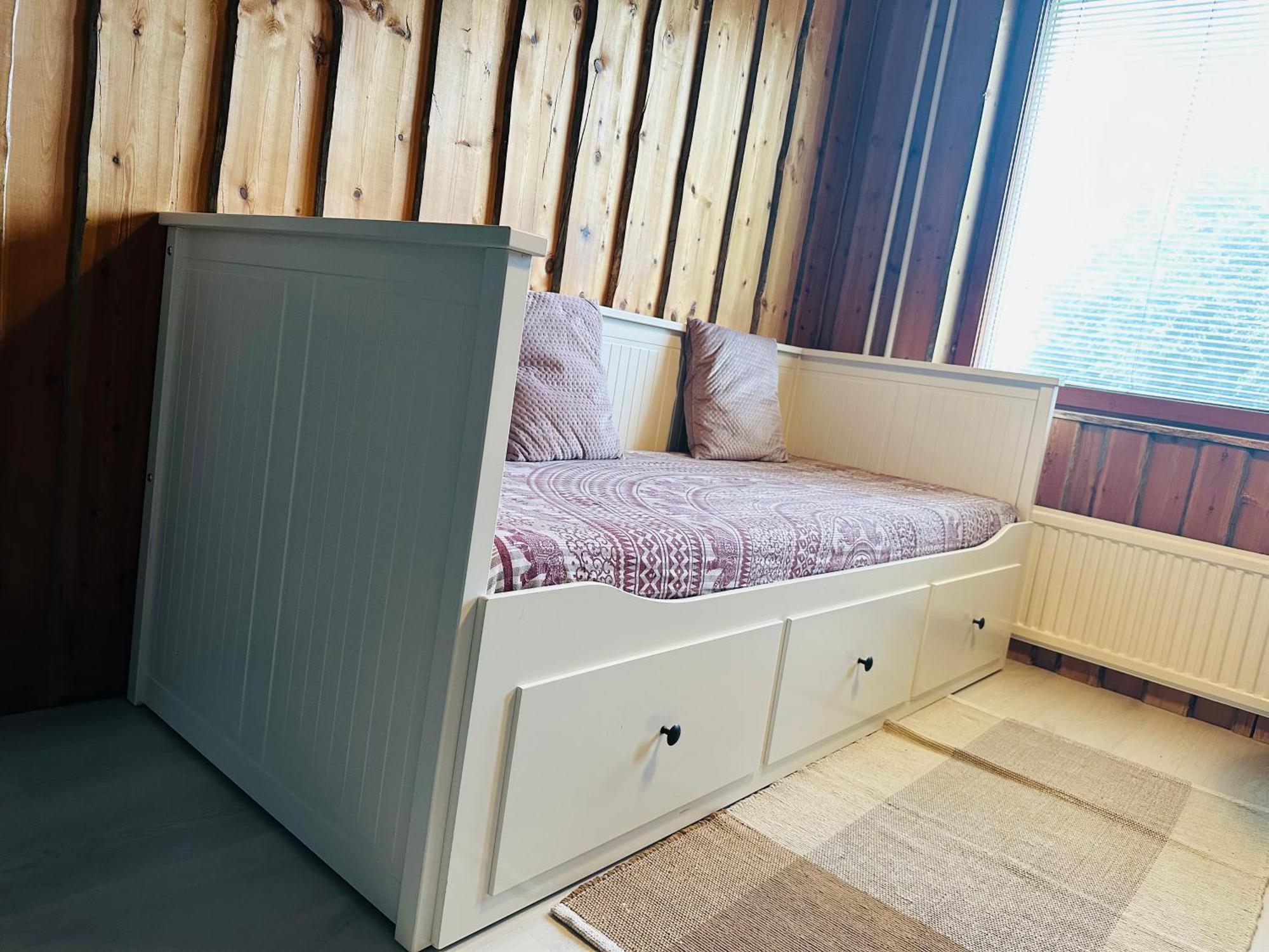 Your Home Away From Home! Rovaniemi Buitenkant foto