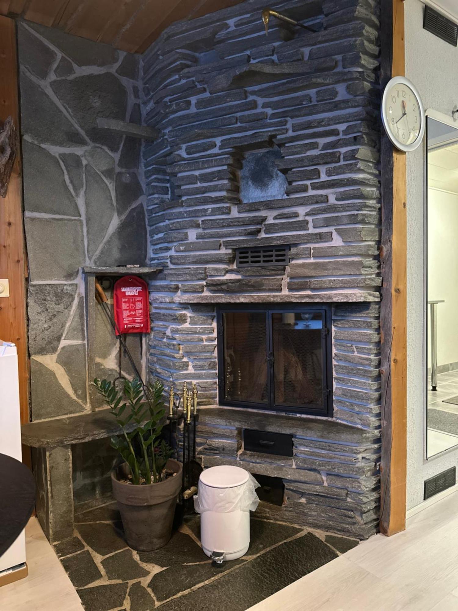 Your Home Away From Home! Rovaniemi Buitenkant foto