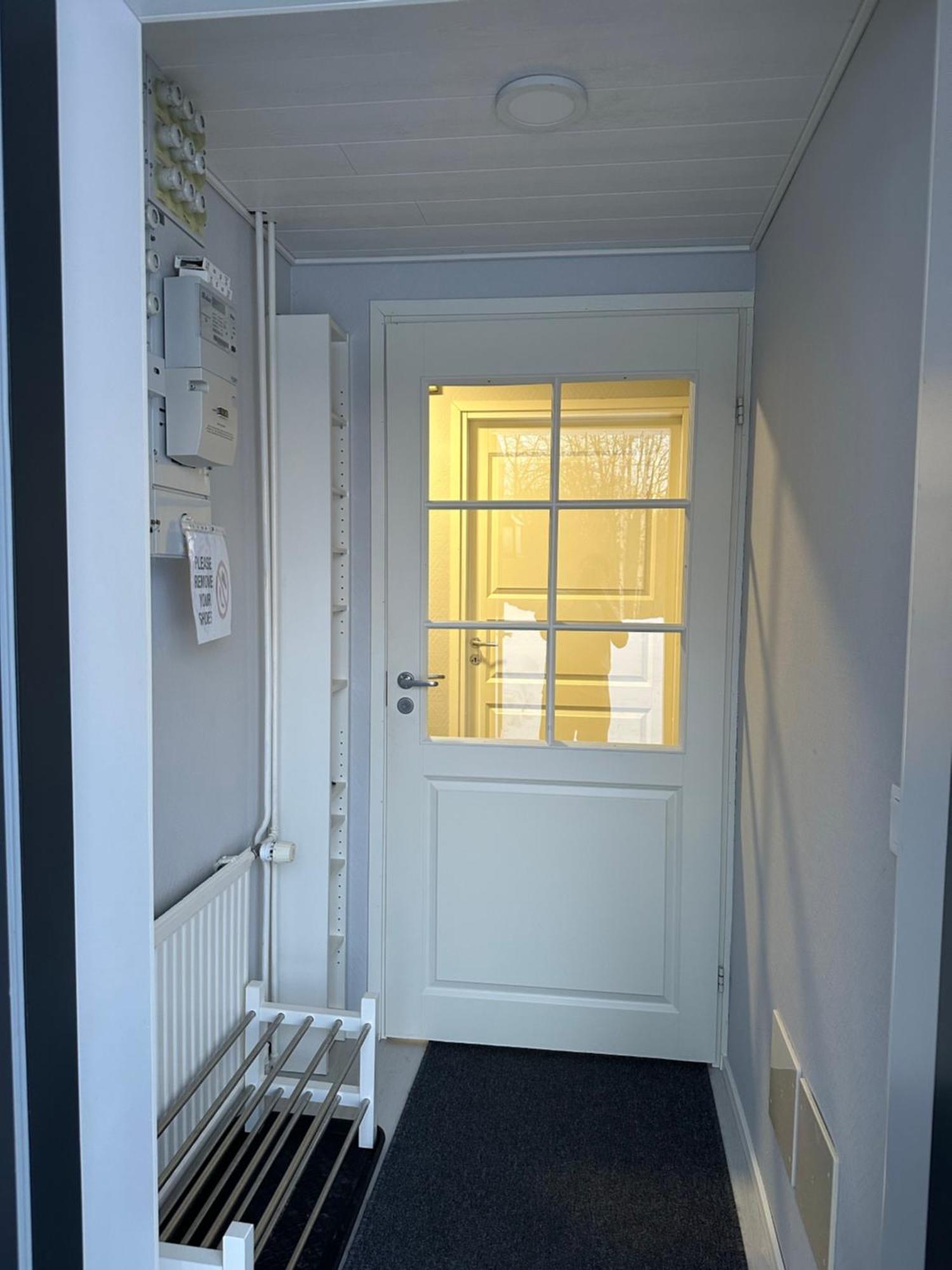 Your Home Away From Home! Rovaniemi Buitenkant foto