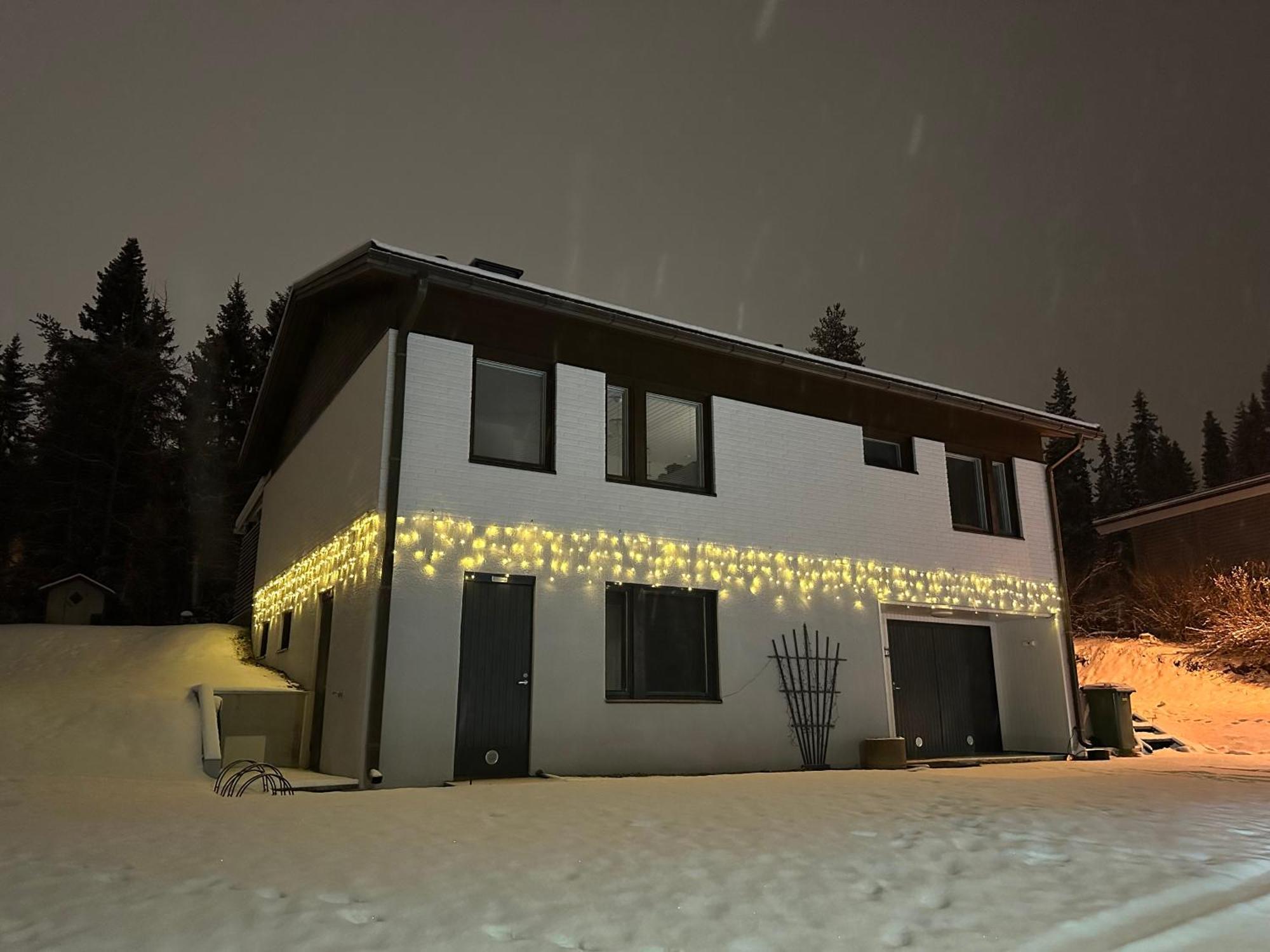Your Home Away From Home! Rovaniemi Buitenkant foto